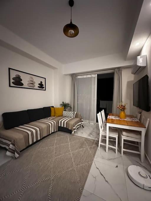 Apartment Akdeniz Tatil Evim Alanya